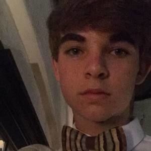 Meet your Posher, Jake